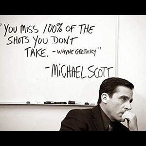 Meet your Posher, Cory